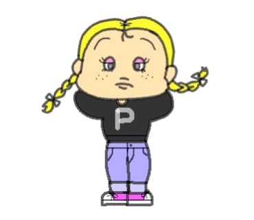 かわいいイラスト描きます アイコンや観賞用、漫画家さんなら漫画にしても◎ イメージ3
