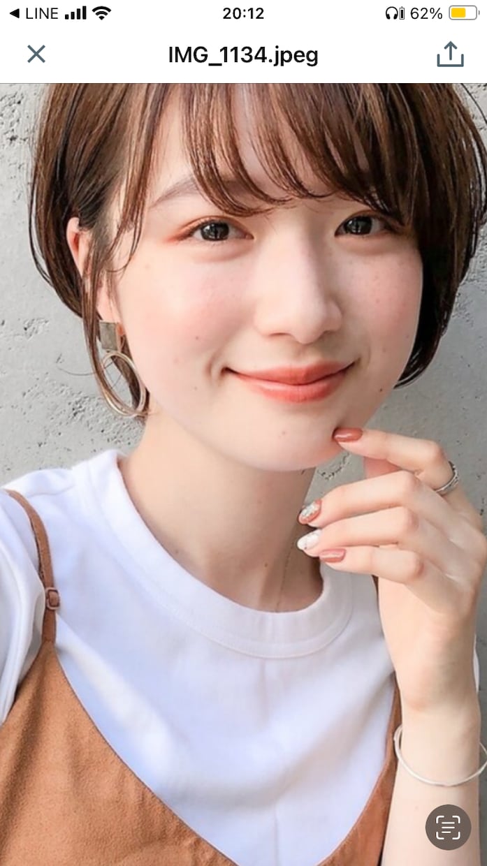 あなたの時間限定彼女・奥様になります パートナー気分で♡シチュエーション指定もご自由に♡ イメージ1