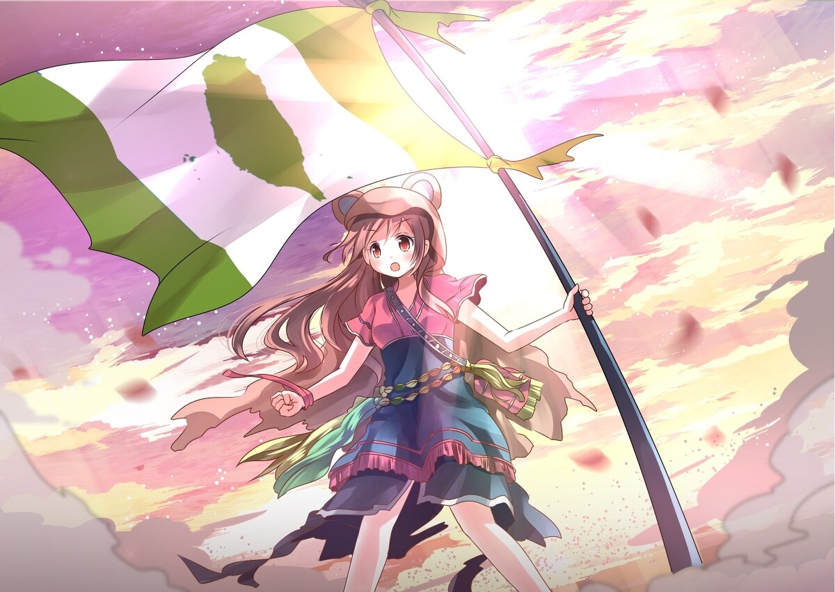 イラスト制作します キャラクターデザイン、ジャケット、ゲーム、ポスターなどにも！ イメージ5