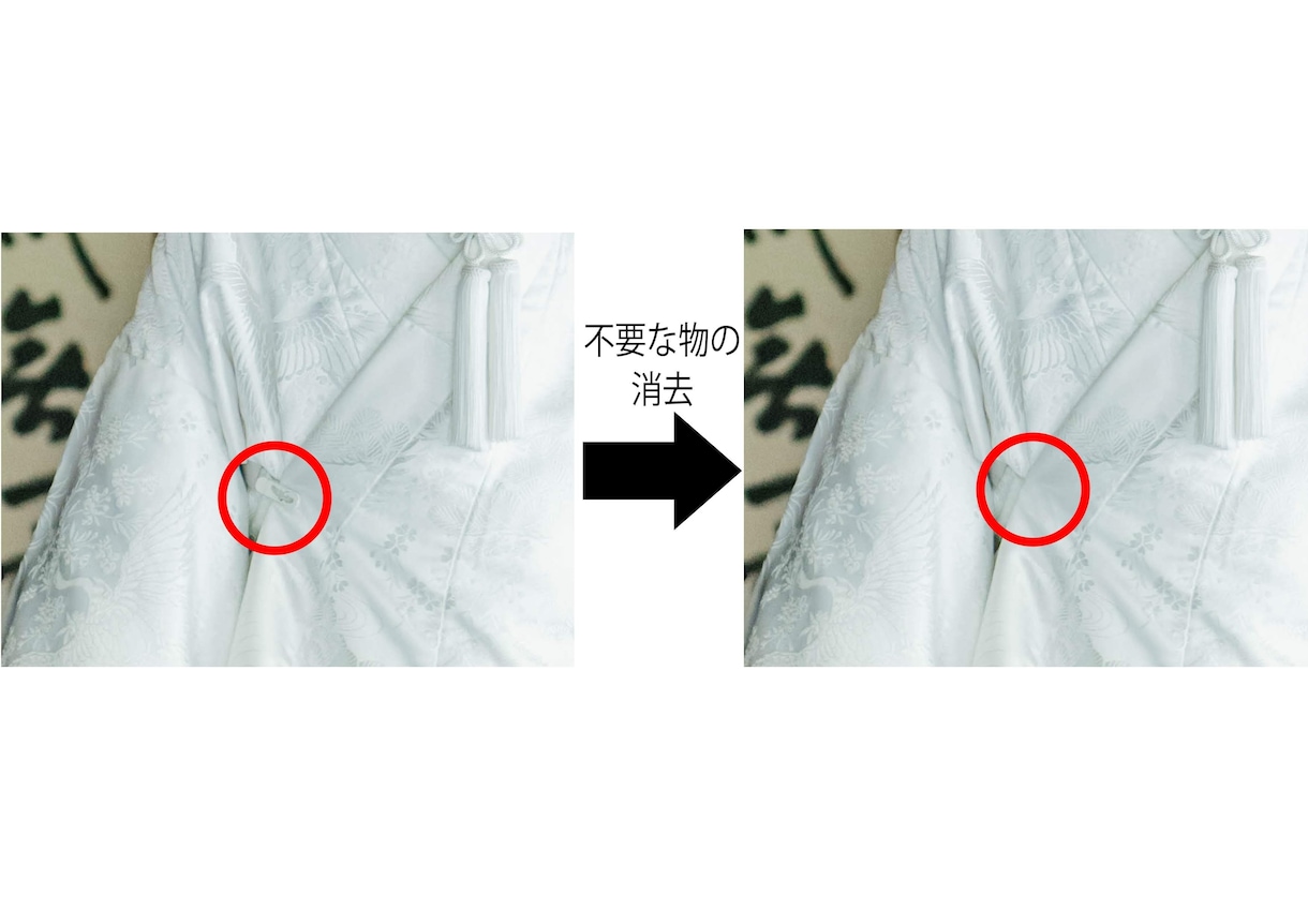 写真修正、加工します ニキビ、シミ、シワが気になる‼撮った写真が暗かった‼などなど イメージ2