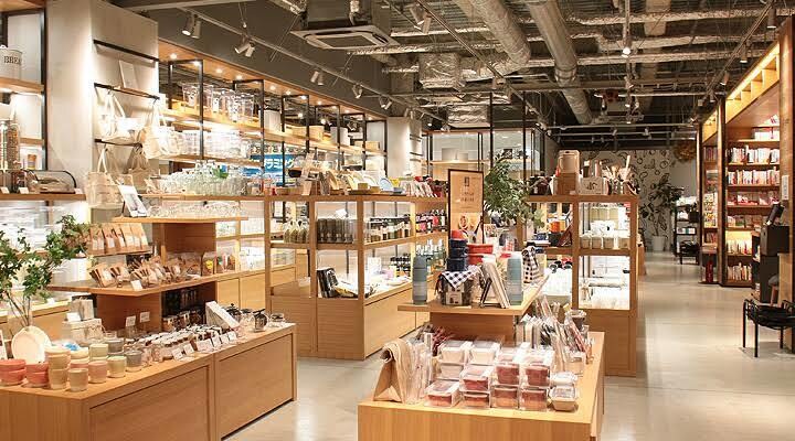 小売店の経営コンサルティングを行います お値段以上の店舗作りのお手伝い イメージ1