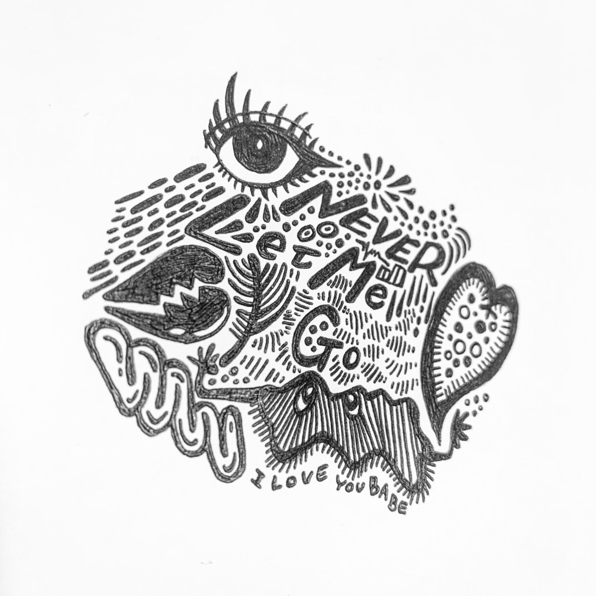 独特のタッチで世界に1枚の絵を描きます あなたやあなたの大切な人のための絵を描かせてください イメージ3
