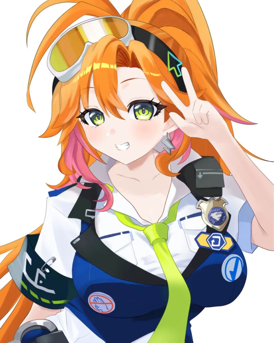 かわいい萌えイラスト☆アイコンなど描きます 魅力的で萌えなあなただけのイラストをご提供☆ イメージ1