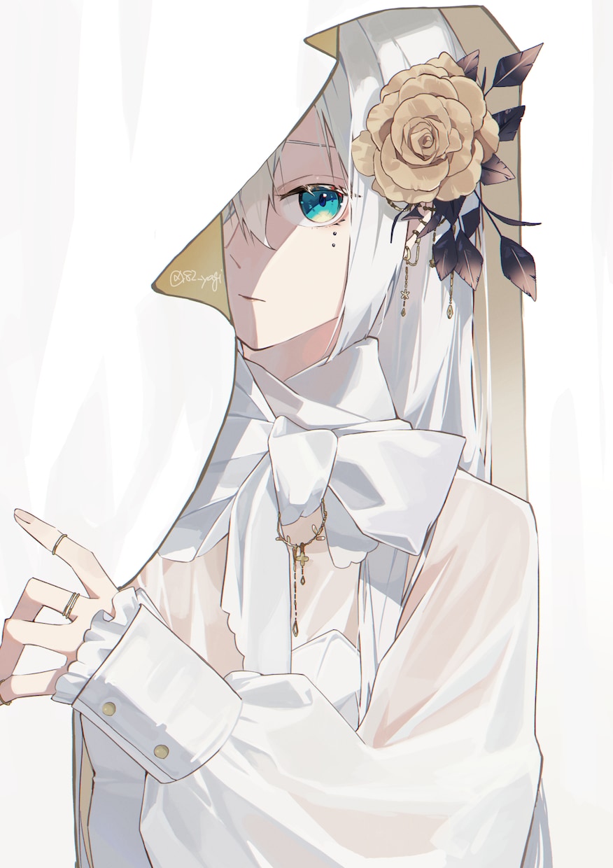 企業実績有⋄一枚絵・MV等のイラストを作成致します MV・Vtuberキャラデザ・記念イラスト・TRPG等 イメージ4
