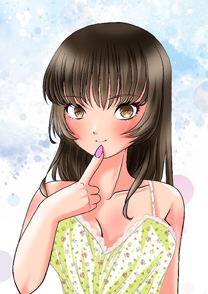 あなただけのキャラクター描きます オリジナルのあなただけのキャラクターを持ちませんか？ イメージ3