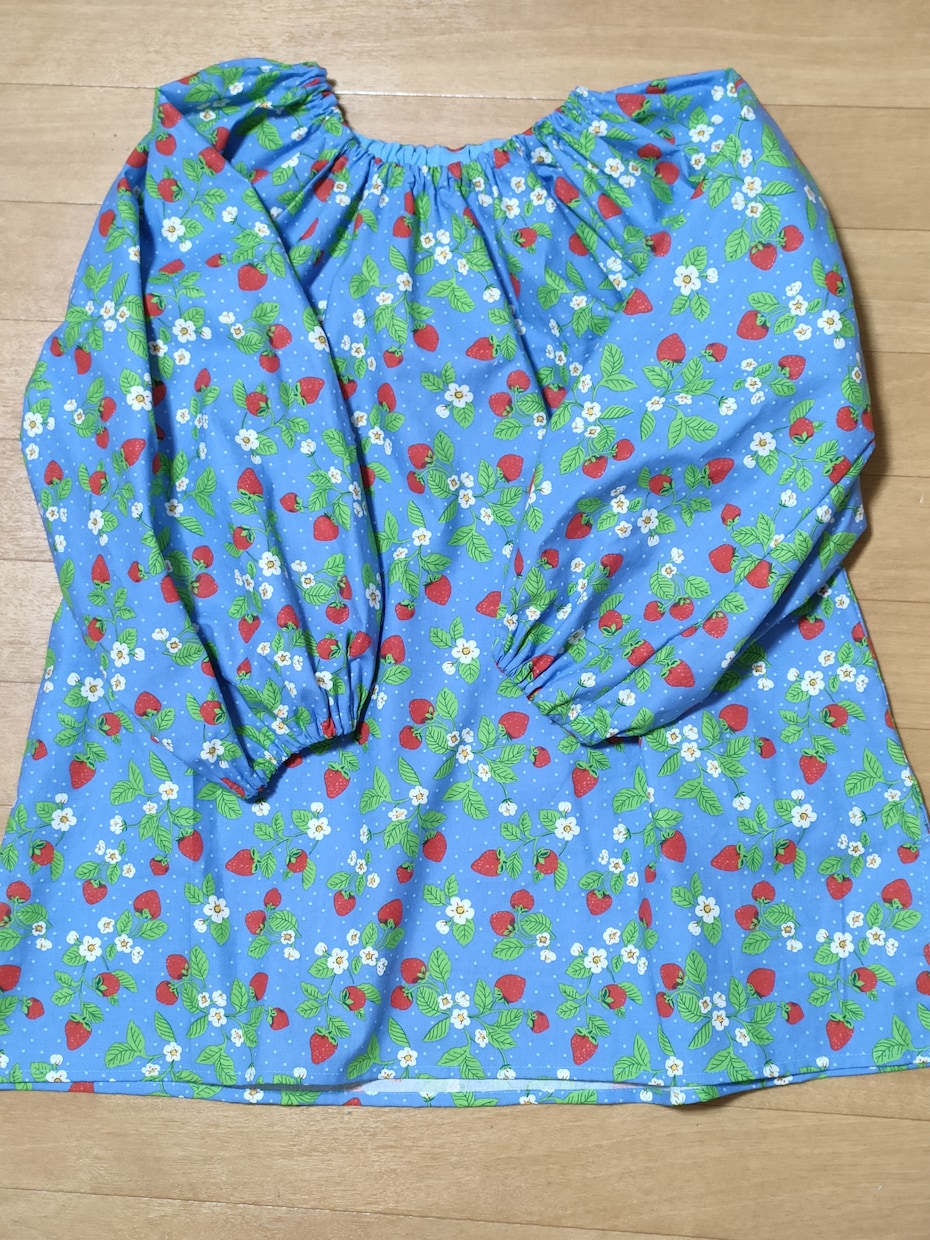 入園入学グッズ縫製代行｜巾着やカバー等作ります お急ぎ対応！現役ママ縫製士が園規定、指定サイズで学用品制作☆ イメージ6