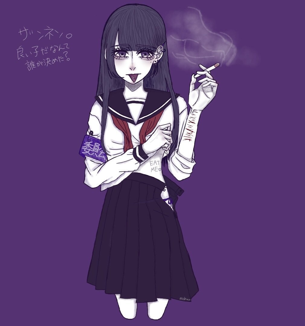 少女漫画チックな可愛いイラスト描きます 自分だけのアイコンが欲しい！そんなあなたに イメージ3