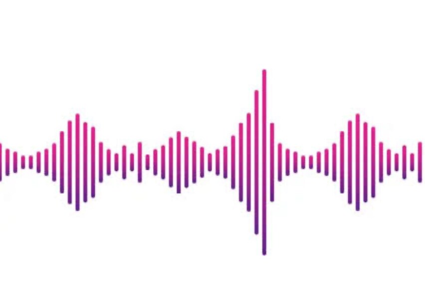 既存音源からボーカル音源抽出します AI技術を用いて既存音源をパート別に分離致します。 イメージ1