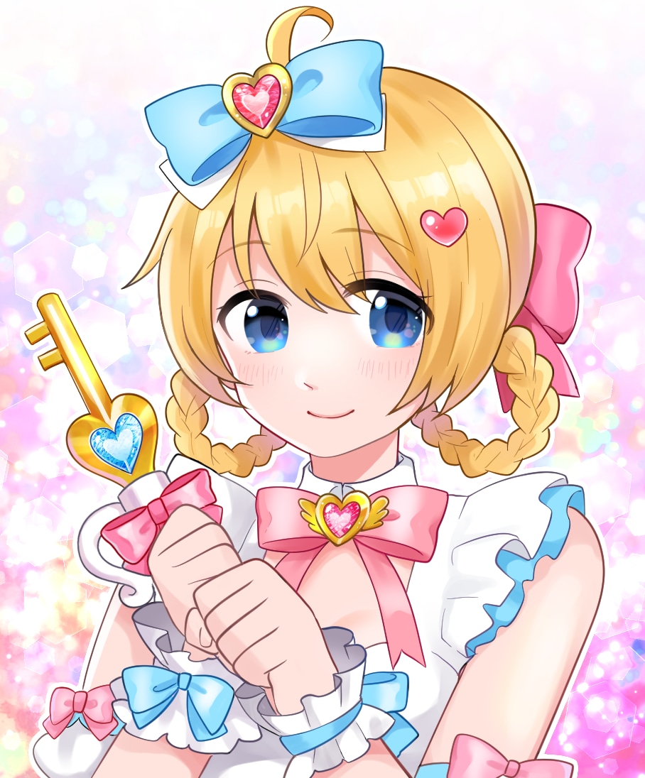 ハイクオリティーなVtuber制作します あなたのVtuberデビューをでサポートします！！ イメージ3