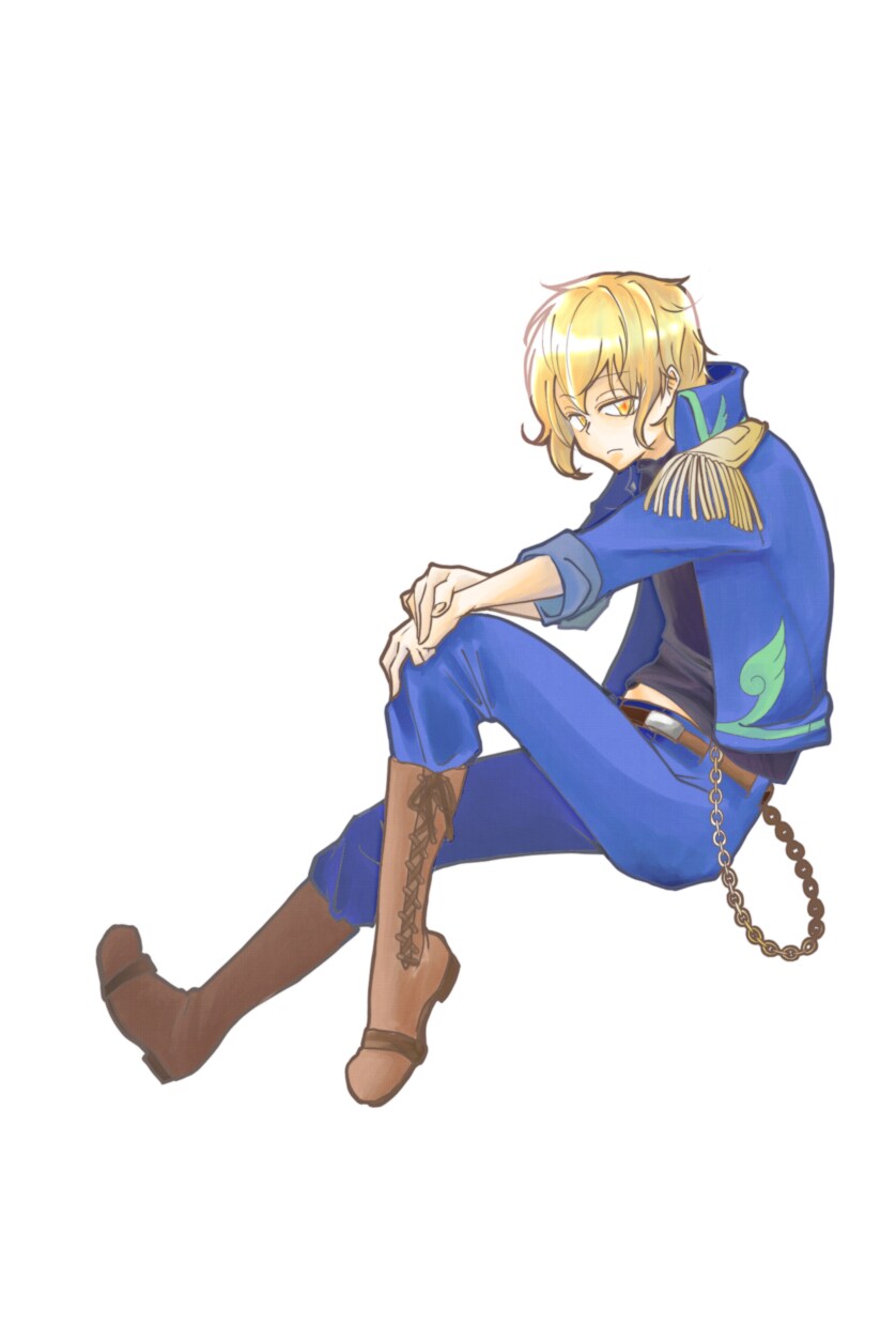 貴方の要望に応じてイラストを描きます イメージ1