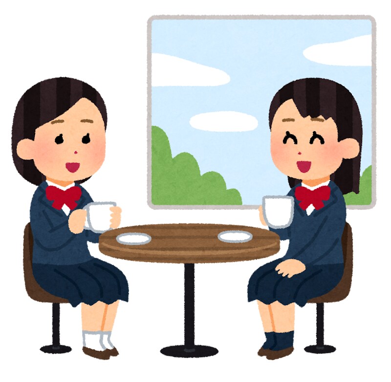 30分集中チャット☆相談☆雑談のります そのままのあなたでOK♡お友達感覚！ イメージ9