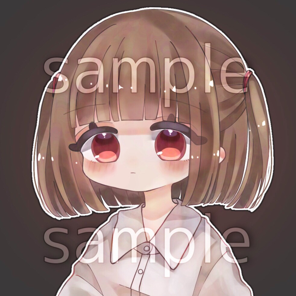 低コスパでほんわか可愛いイラストを提供します 丁寧で高クオリティなイラストを心がけて描いています♪ イメージ9