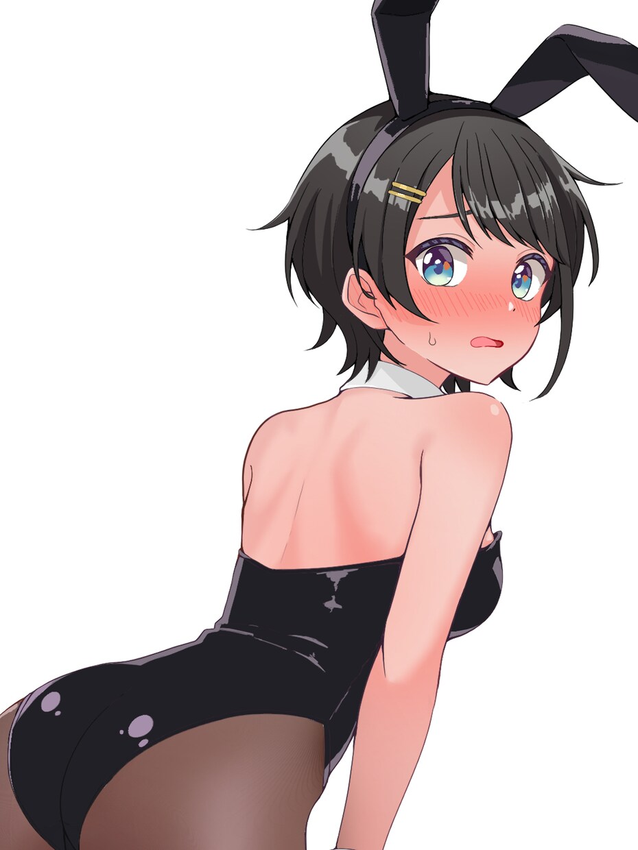 VTuber活動を彩るイラストを描きます お任せで使いやすいイラストを制作 イメージ3