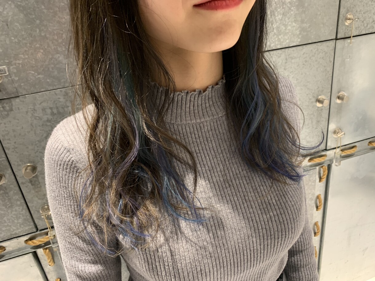 美容室でのお悩み解決します 美容室に行く前に、カウンセリングしていきませんか？ イメージ4