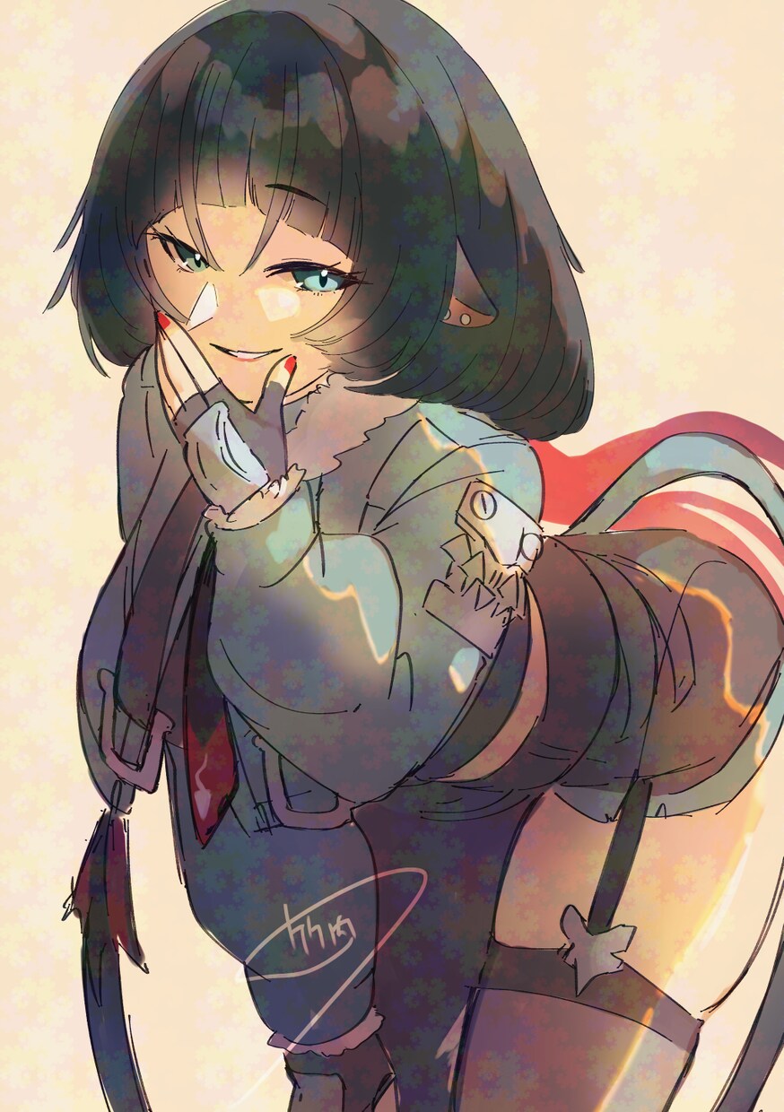 イラスト制作します 女の子が得意です　お気軽にご相談ください イメージ4
