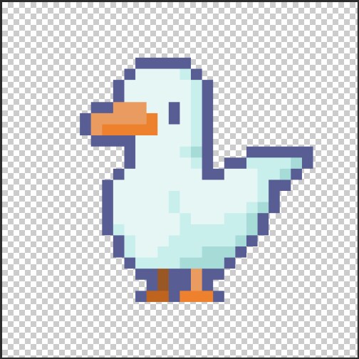 可愛いドット絵描きます あなただけの少し凝ったドット絵を手軽にどうぞ！ イメージ1