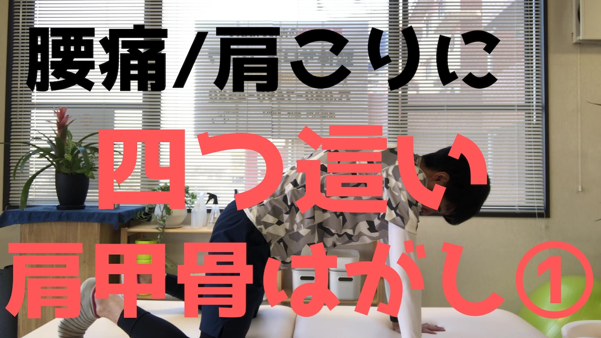 完全版！オーダーメイド肩こりセルフケア提案します 姿勢/生活習慣を見直し、肩こりを根本改善したい方におすすめ！ イメージ1