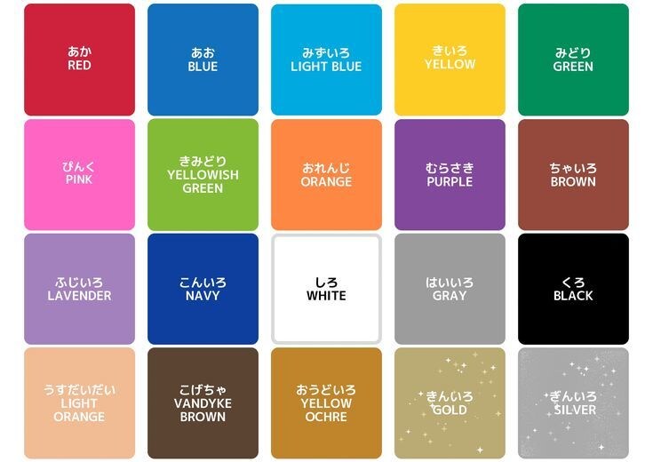 カラーセラピーで色からのメッセージをお伝えします カラーセラピーであなたの過去、現在、未来をお伝えします。 イメージ2