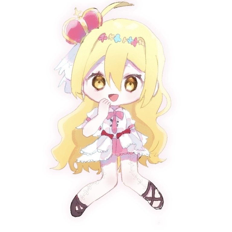 早くてかわいいデフォルメアイコン描きます ＼オープン記念・先着5件限定／特別価格3,000円✨ イメージ3