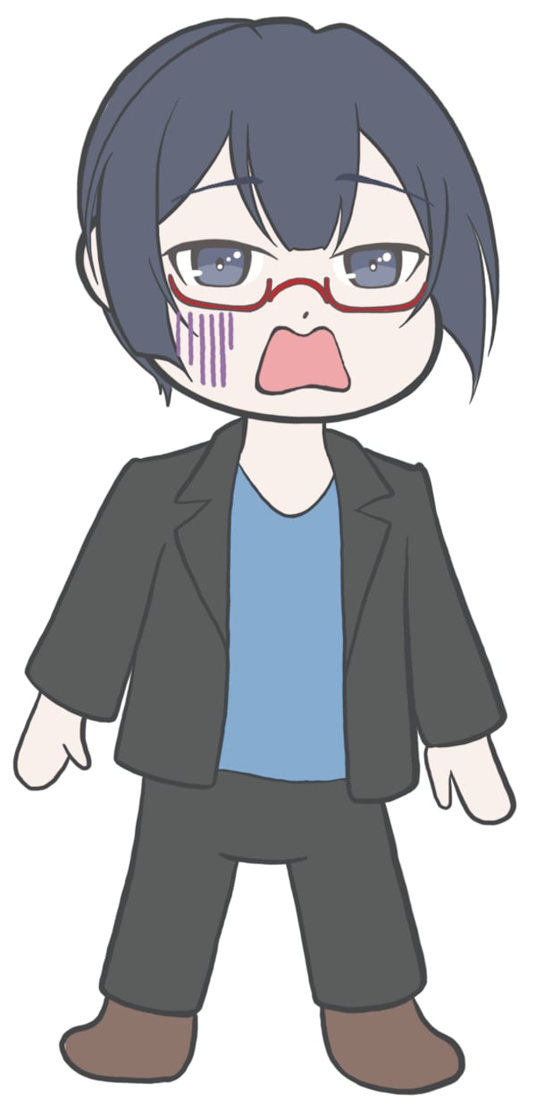 スピード納品！ポップなミニキャライラスト描きます 動画サムネ・グッズなどポップなイラストで目を惹きたい方へ イメージ7