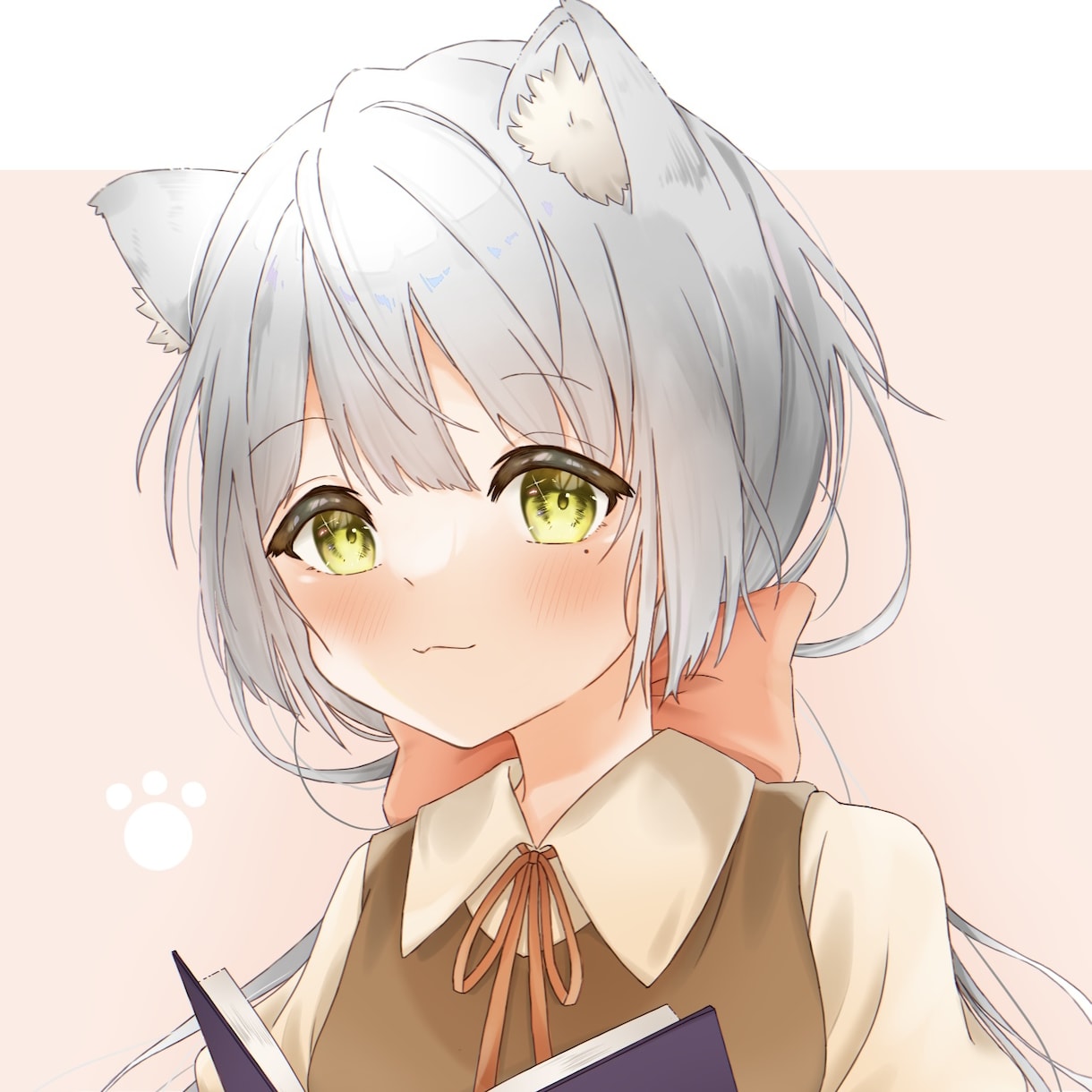 商用利用◎可愛いSNS用アイコン作成します あなただけの可愛いオリジナルアイコンでSNSを華やかに！ イメージ1