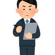 派遣のカリスマ営業マンが答えます 派遣に関する疑問は私にお任せください！ イメージ2