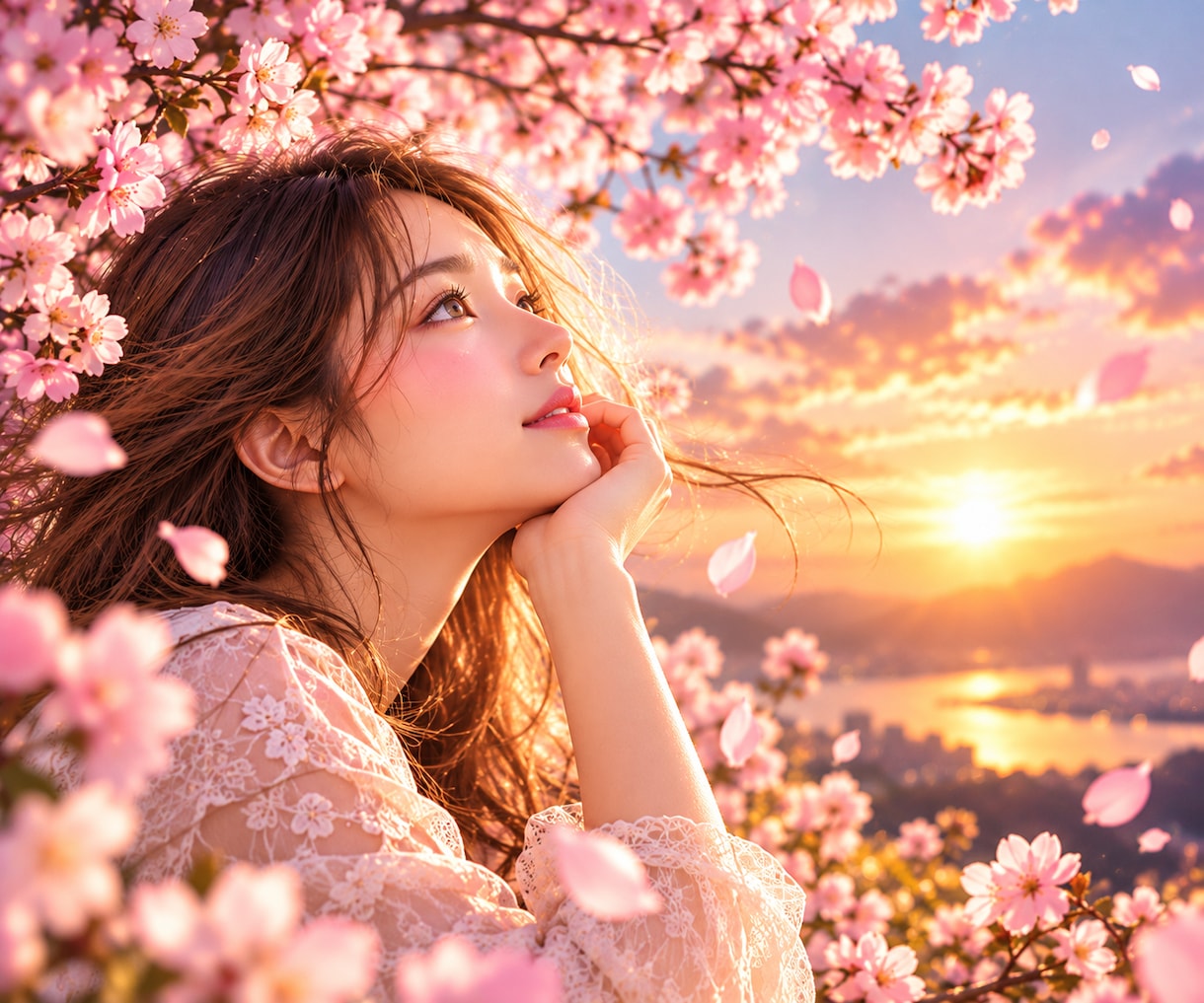 出会い。別れ。気になるあの人との今後を占います 相談内容に応じて選べる３種類のスプレッド イメージ2