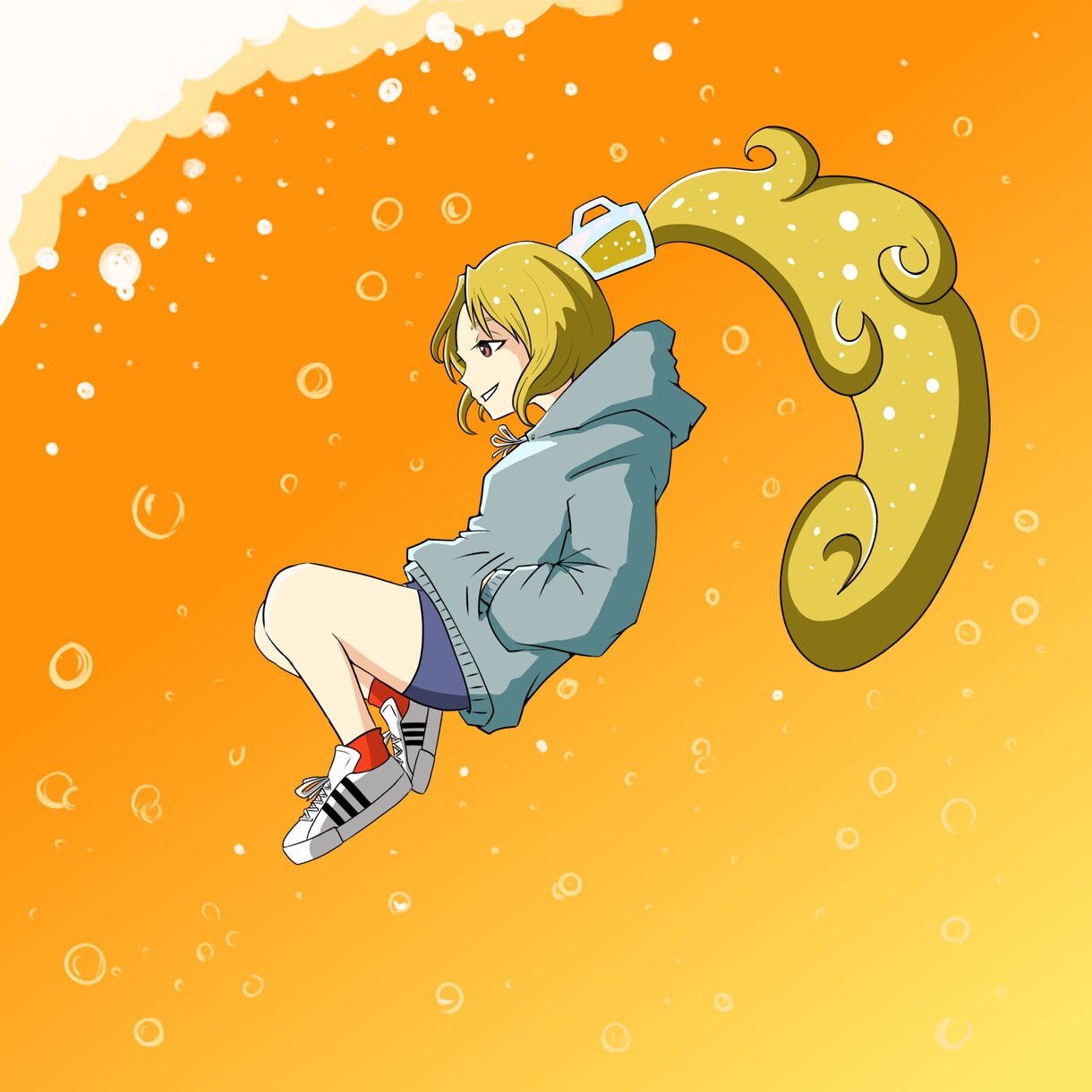 イラスト描きます 用途自由なカットイラスト、アイコンに使えるイラスト描きます イメージ1