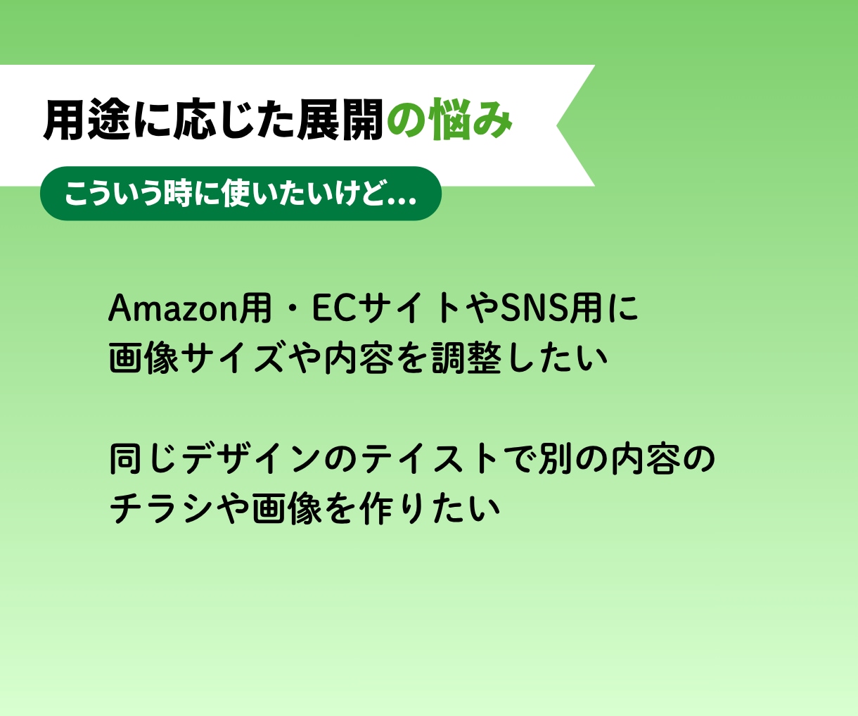 現役プロデザイナーがAI生成デザインの修正をします 文字やデザイン、カラー調整アレンジなどご相談ください イメージ4