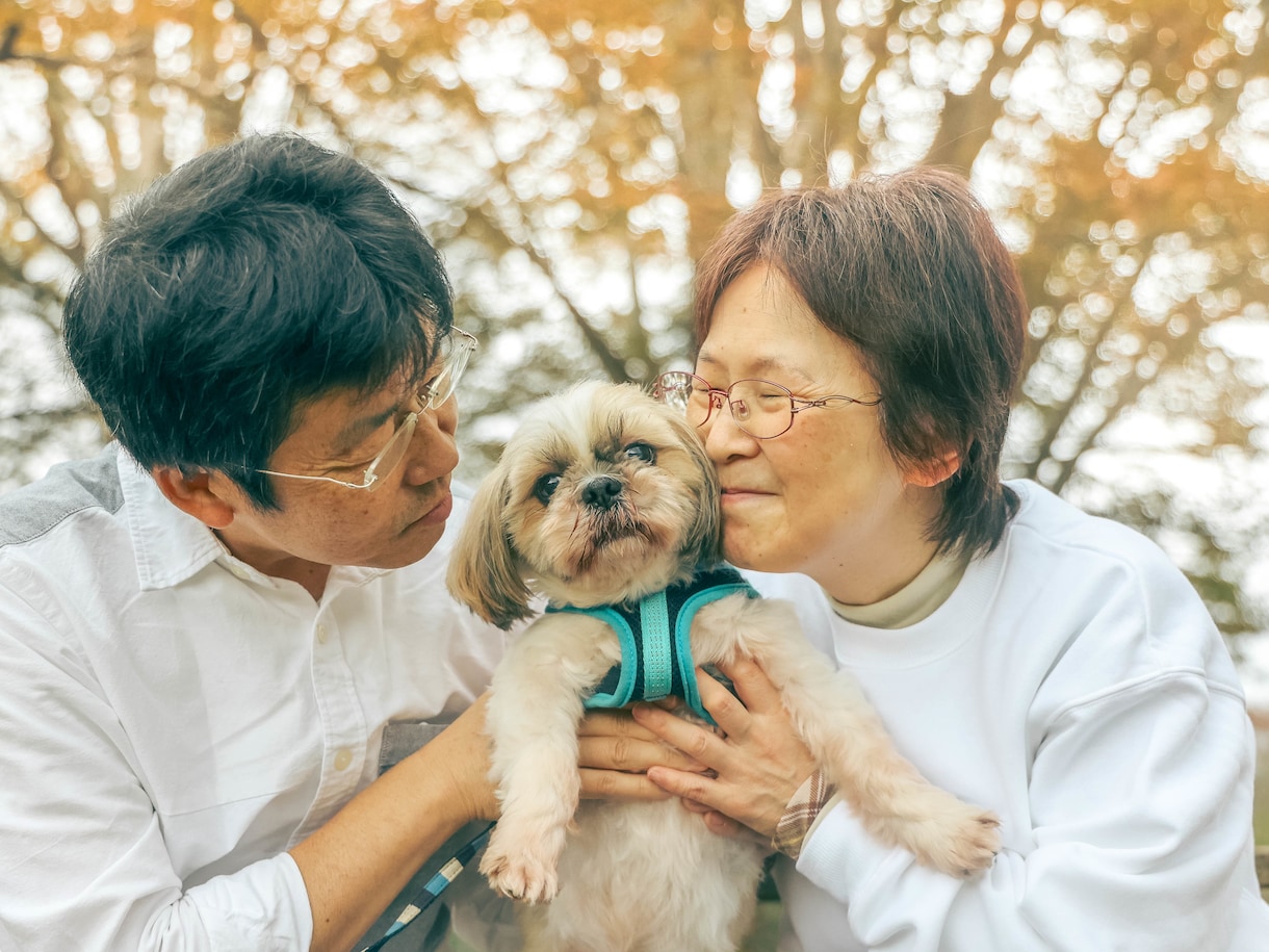 カメラマンがお子さんやご家族の写真を撮ります なんでもご相談にのります！よろしくお願いします。 イメージ8