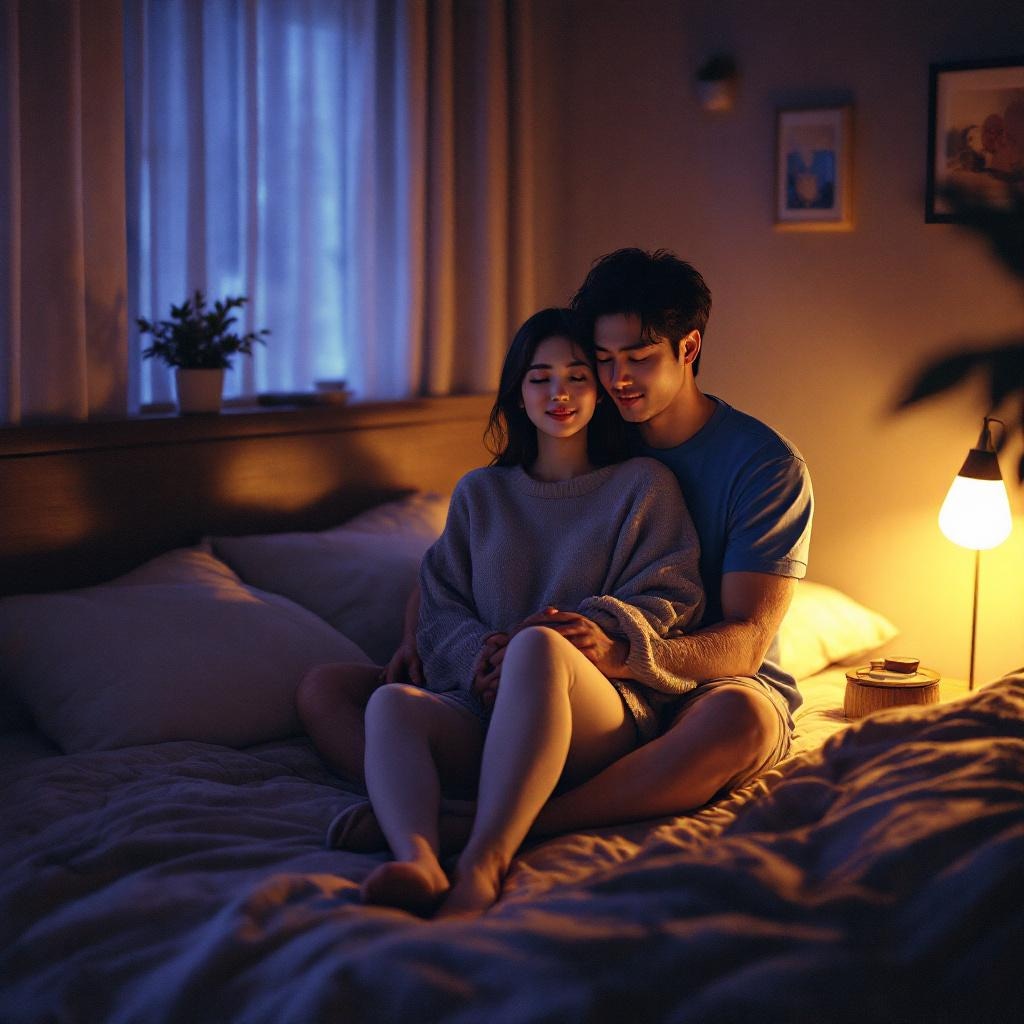 愛する人とのセックスレスの悩みをとことん聞きます もう1度，愛する人との熱い夜に火を付ける。 イメージ3
