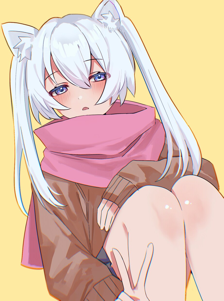 動画用イラスト、表紙、SNS用アイコン描きます シンプルで可愛いイラストを提供します！ イメージ2