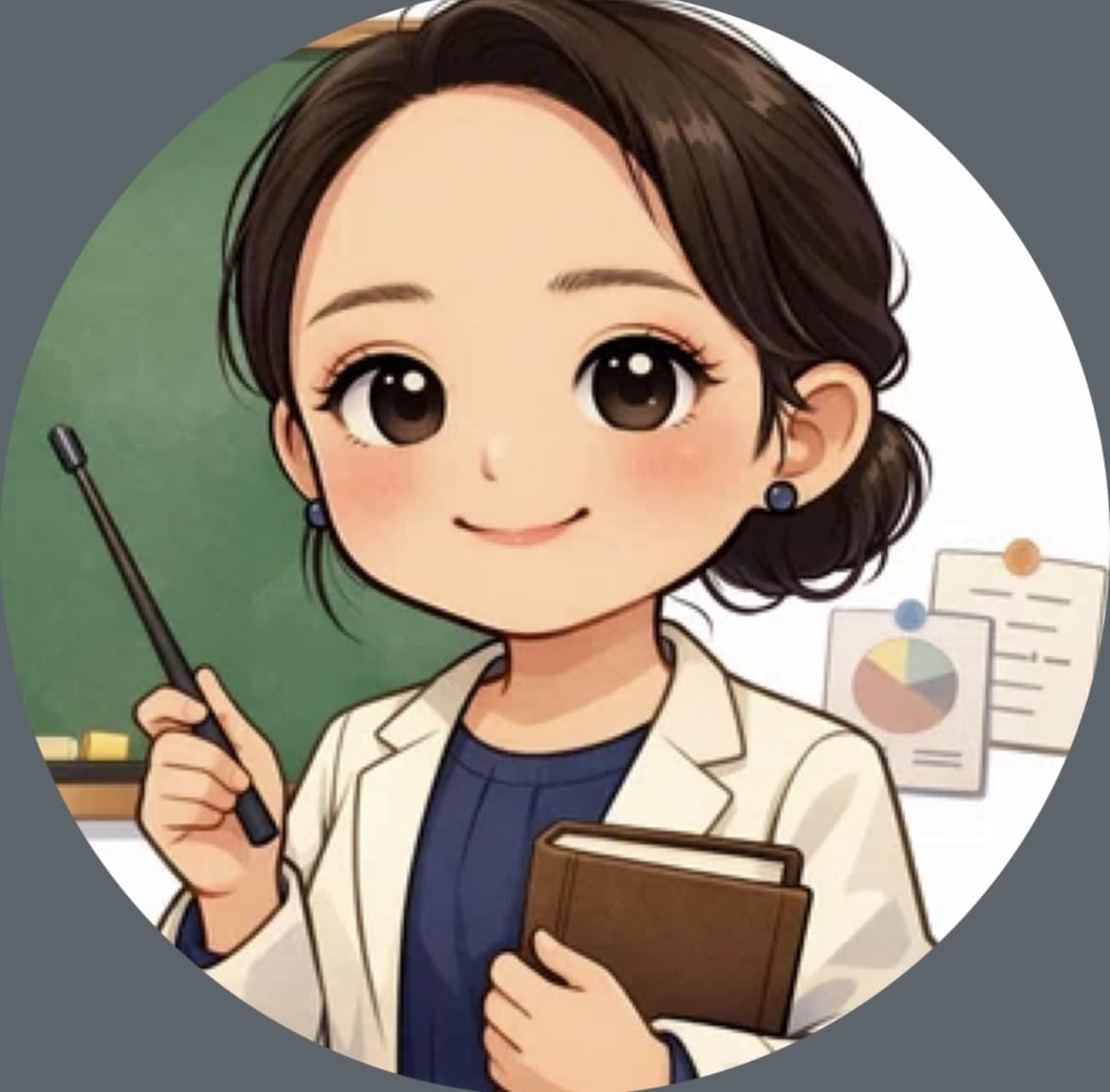 5分でスッキリ！サロン運営専門家が疑問解決ます 技術だけじゃない！業界の実情や人間心理までわかりやすく解説！ イメージ1