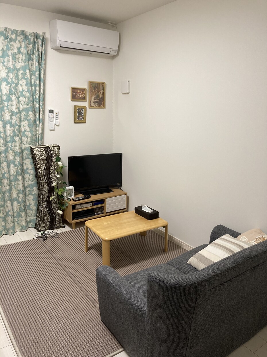 家具やカーテン等をご提案します カラーコーディネーター現役内装屋が部屋の雰囲気作りをお手伝い イメージ5