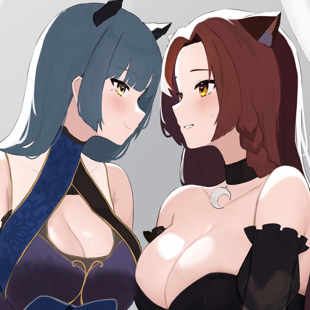 Vtuver様向け！ファンが増えるイラスト描きます 商用利用・著作権譲渡可能です！ イメージ3