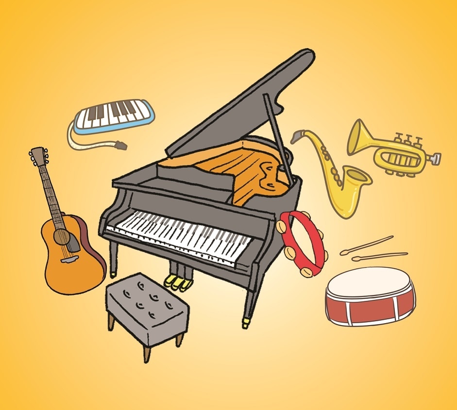 音楽にまつわるご相談をなんでもお受けいたします メジャー作家がおひとりおひとりのニーズへ最適解をご提案！ イメージ1
