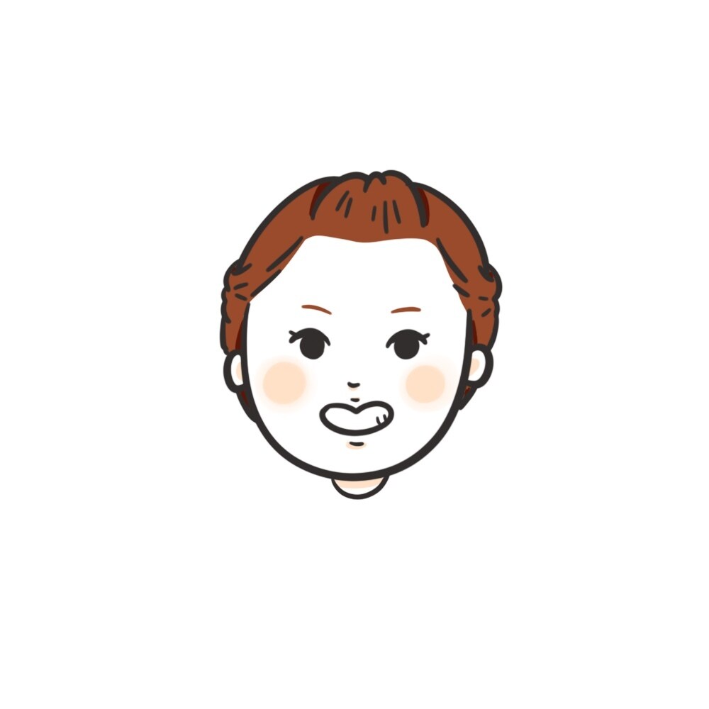 シンプルな似顔絵アイコン作成します ◎プレゼントやアイコン◎商用OK◎シンプルな似顔絵◎ イメージ4
