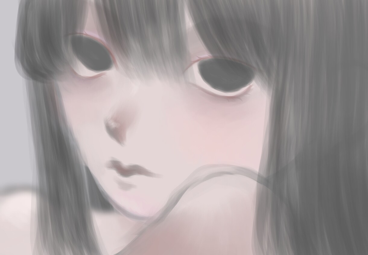 SNS等のアイコン（女の子）描かせていただきます わたしの世界観になりますが、カワイイアイコン描きます！ イメージ2