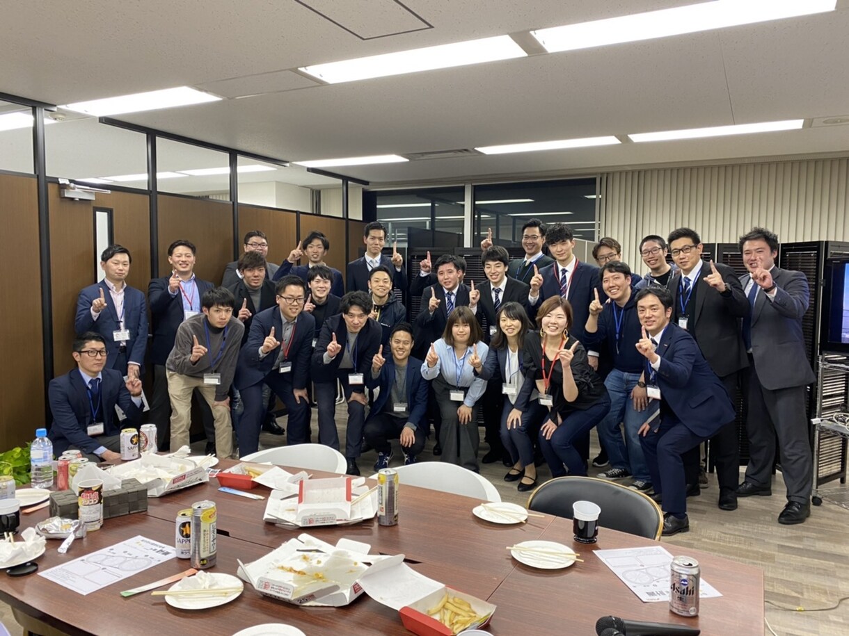 20代向け！就職・転職の相談にのりますます 仕事選びにおいての軸や方向性づくりをお手伝いします！ イメージ2