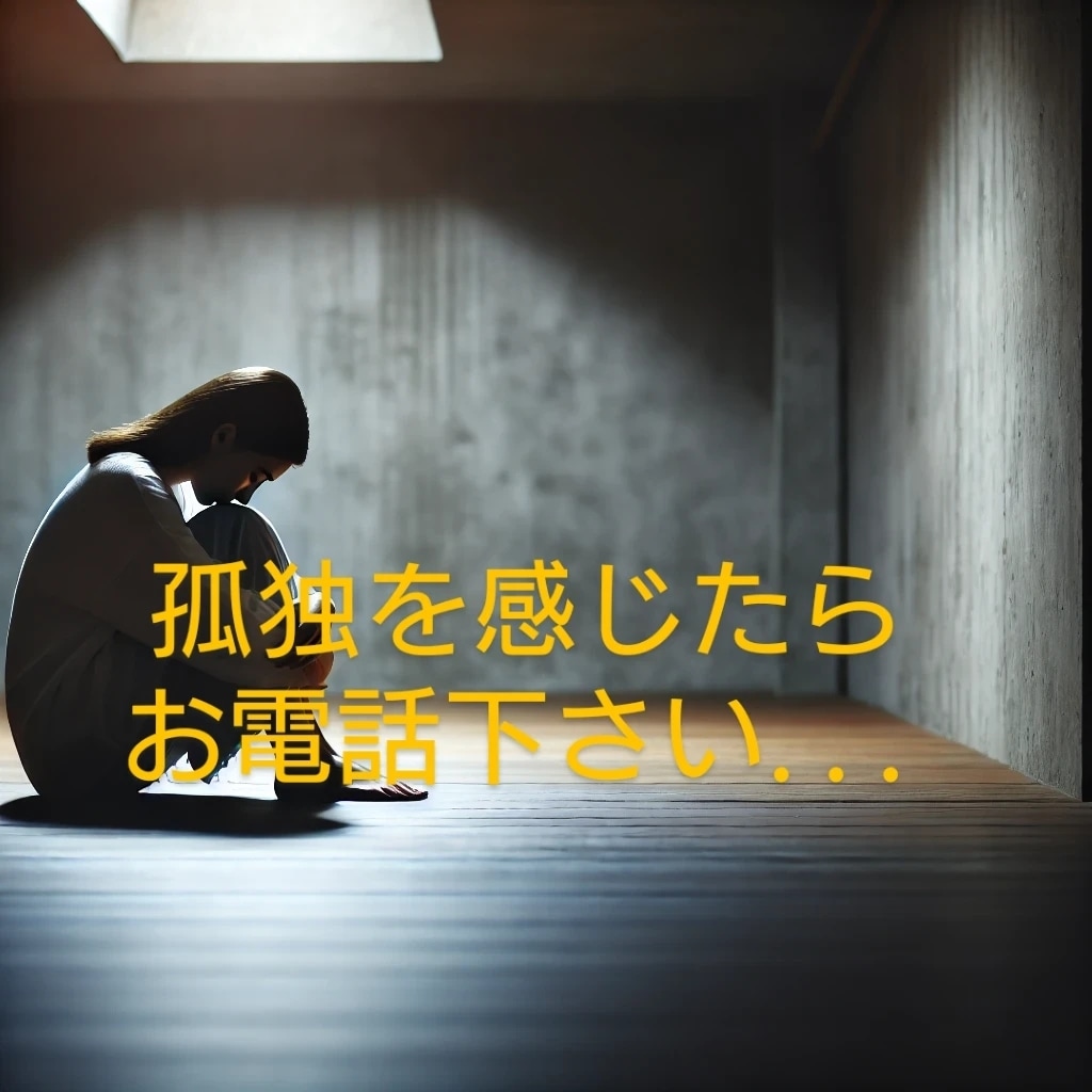 孤独を感じる貴方の心に寄り添います ♡50代の主婦がお伺いします♡ イメージ1