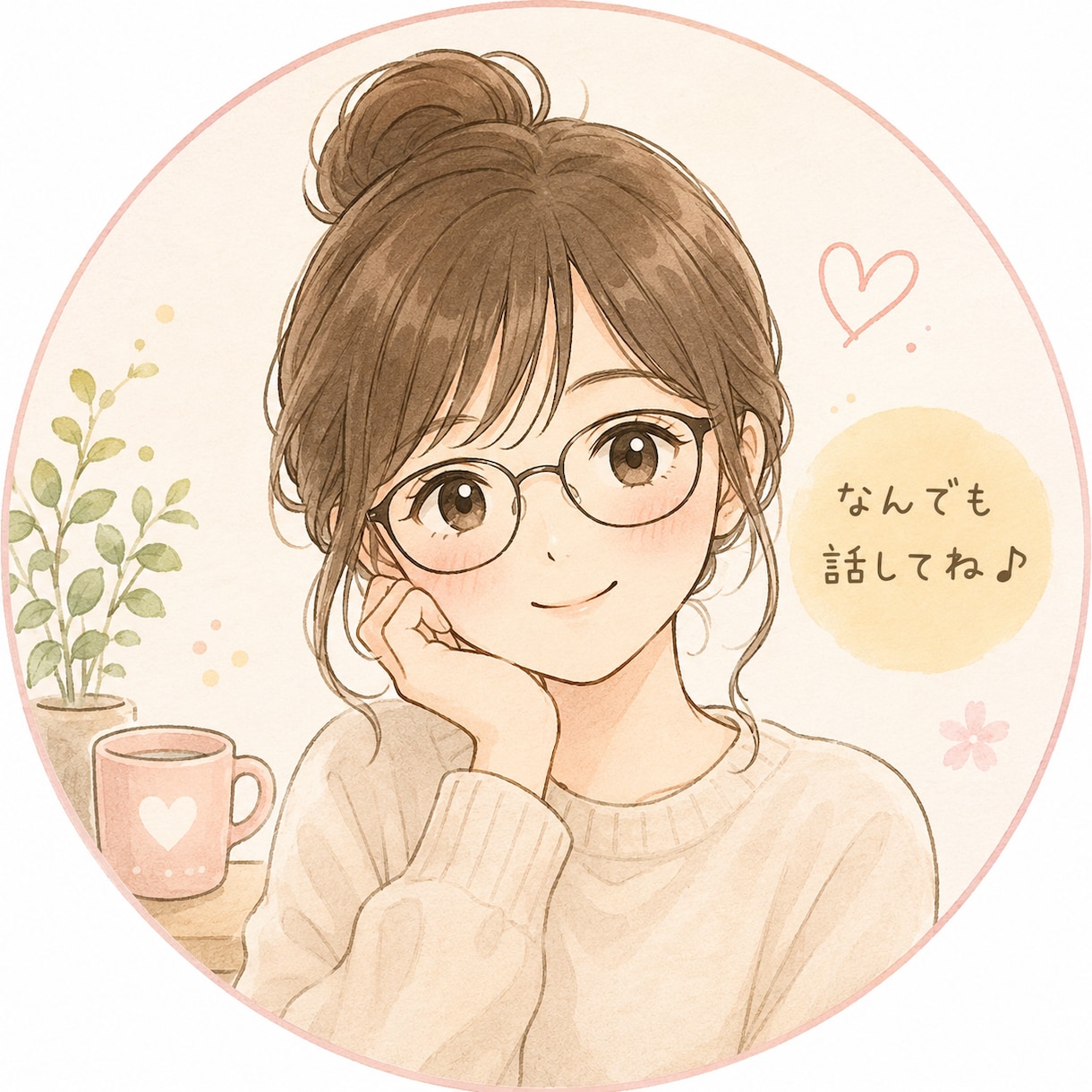 職場の愚痴ゆるっと聞きますます “それ普通じゃないかも”を一緒に整理します イメージ1