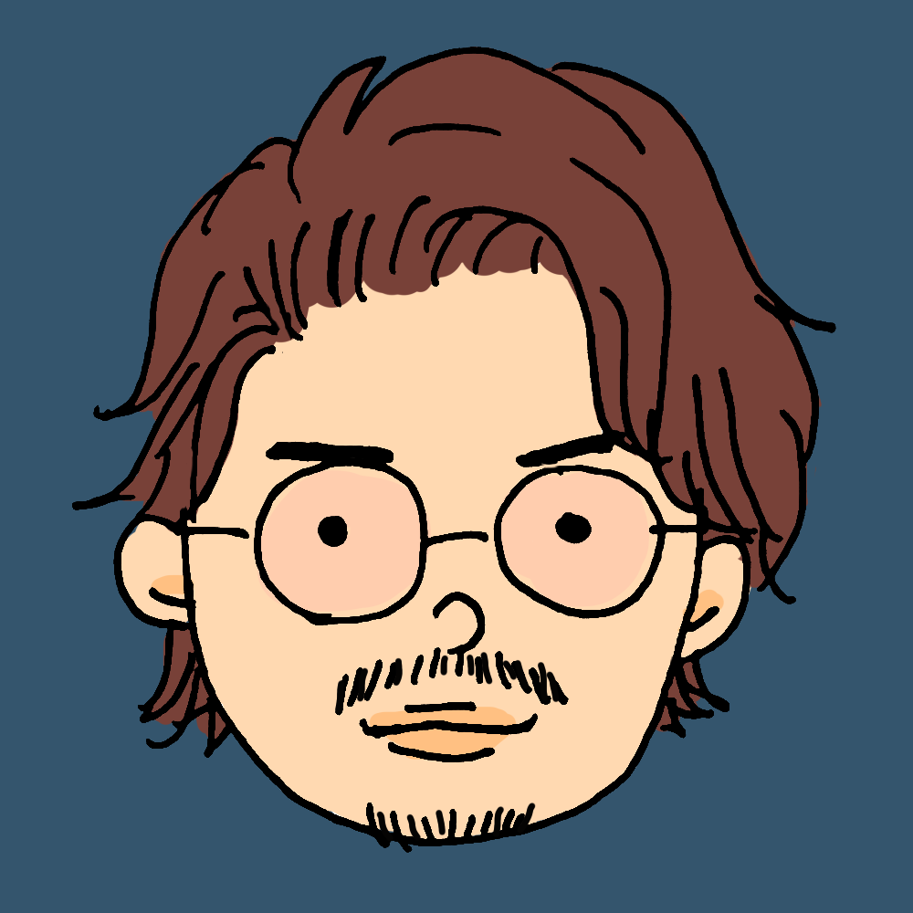ゆるかわいいSNSのアイコン作成します あなただけのX(Twitter)のアイコンを作成します イメージ3