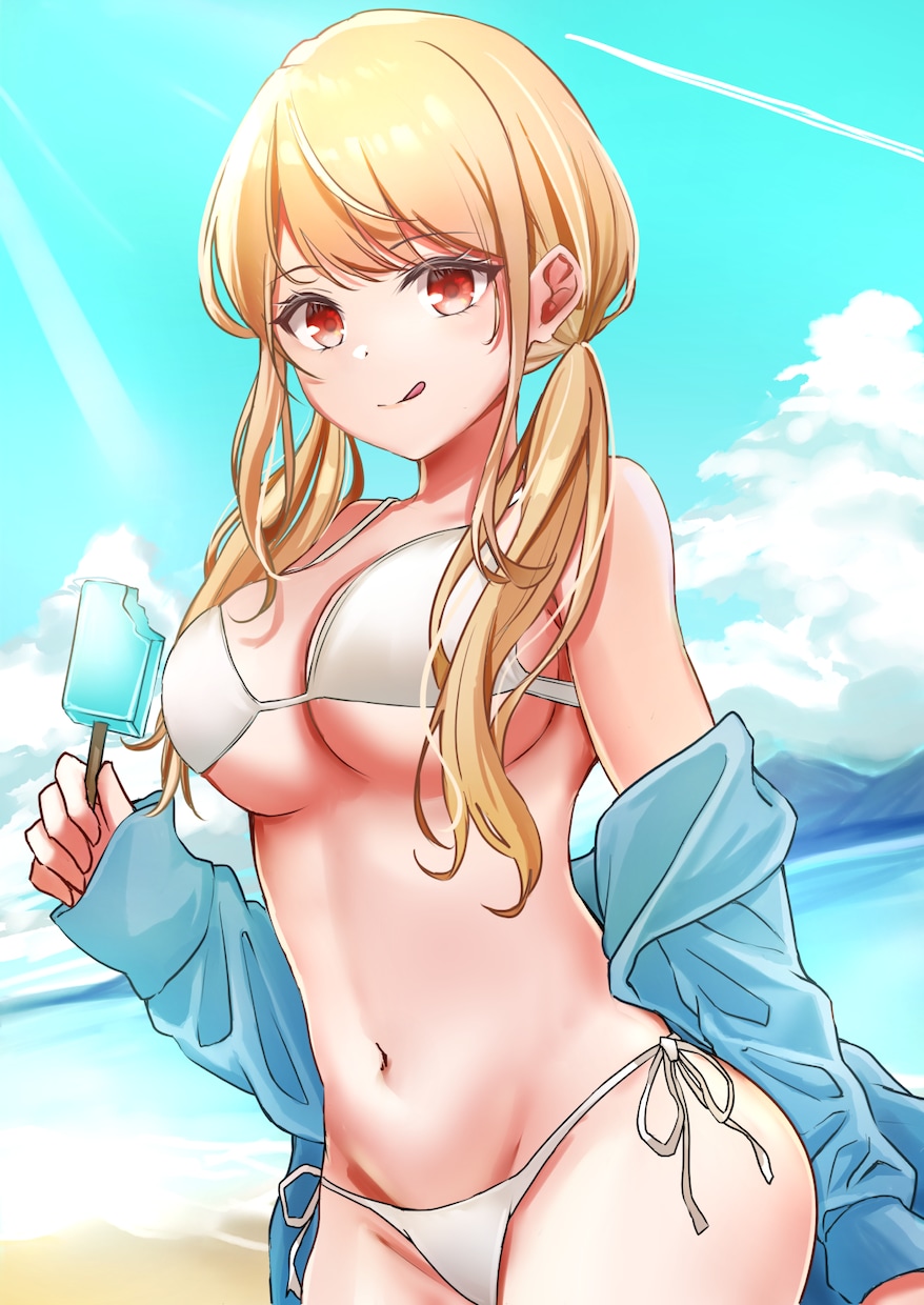 可愛くて、キラキラした女の子描きます 一枚絵、立ち絵が欲しい貴方に！ イメージ5