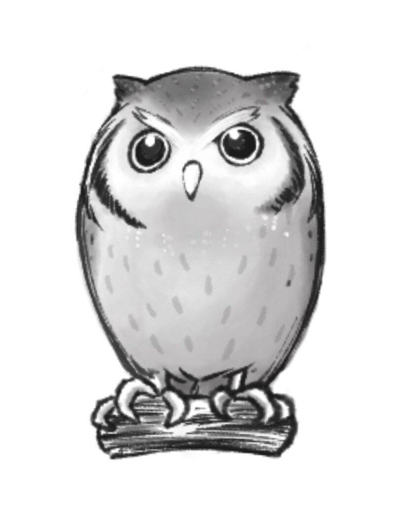 動物のイラストを描きます デフォルメしたペット、動物の似顔絵イラストを描きます。 イメージ3