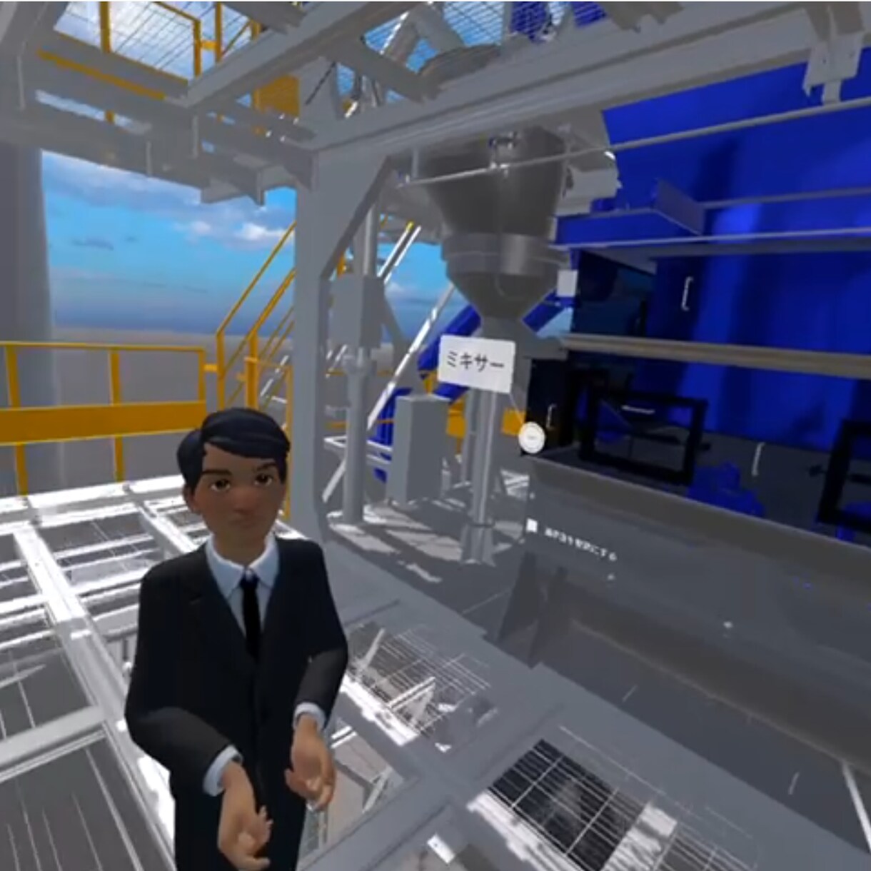 Meta QuestのVRアプリを開発します Oculus Quest、Meta Quest イメージ1