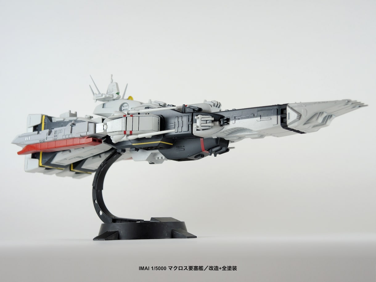 プラモデル製作代行いたします 最新の国産プラモデルから東欧／ビンテージプラモまで イメージ5