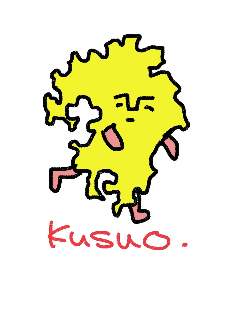 可愛いorブサカワなキャラクター、似顔絵描きます ゆるキャラ風似顔絵や、世界一可愛い大仏キャラを作りました！ イメージ4