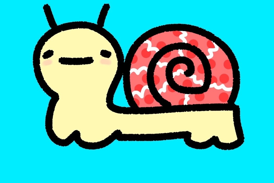 ちょっと変わったゆるいキャラ書きます 貴方だけのちょっぴり変わったキャラクターおつくり致します！！ イメージ10