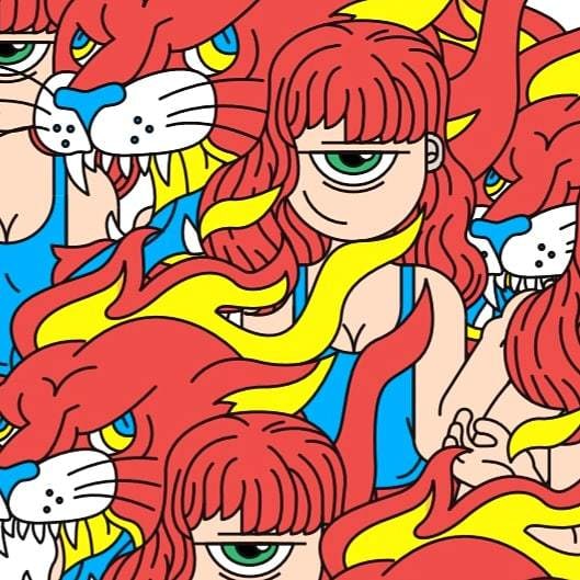 クーポン消費に！！お手軽なイラストを提供します ココナラ初心者の方やクーポン消費にどうぞ。 イメージ1