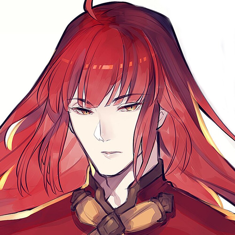 オリジナルキャラクターのアイコン制作いたします 自分だけのアイコンが欲しい方へ！ イメージ3